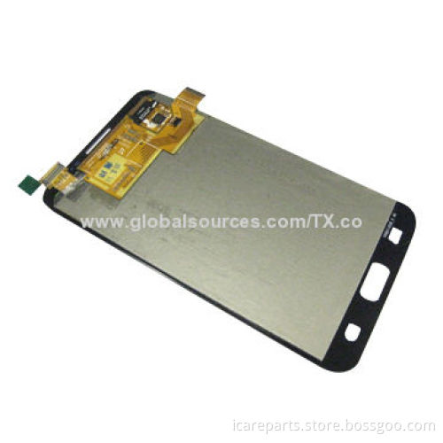 Touch Screen Digitizer LCD Assembly For Samsung Galaxy Note N7000 i9220